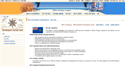 Desktop Screenshot of bvi-ibc-bvi-company.off-shore.co.uk