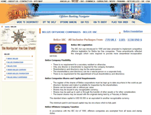 Tablet Screenshot of ibc-belize-companies-belize.off-shore.co.uk
